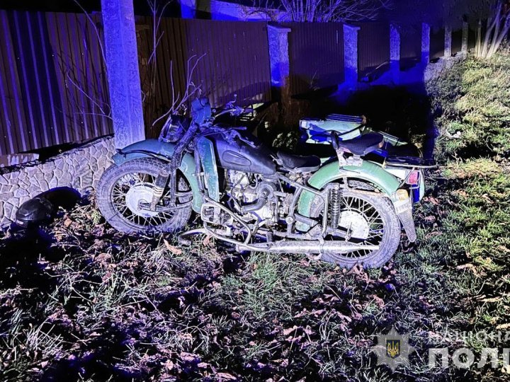 Винуватець п’яної аварії під Луцьком отримав 3 роки тюрми