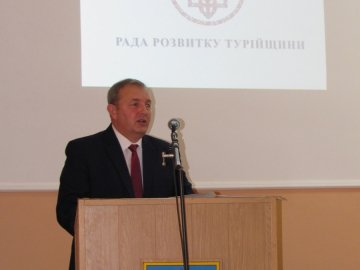 Рада розвитку Турійщини: результати та перспективи району