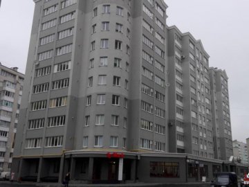 Волинський опер купив квартиру в новобудові зі знижкою в 40%