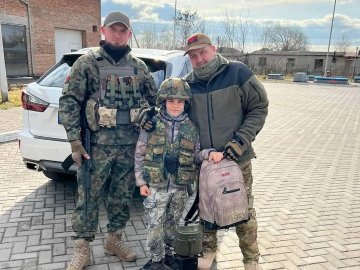 Добрі новини від ВолиньPost за 10 квітня 