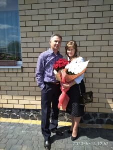 Волинянка, яка виховує 7 дітей, отримала звання «Мати-героїня». ФОТО