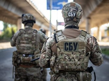СБУ і ДБР встановили росіян, причетних до диверсії в країні НАТО
