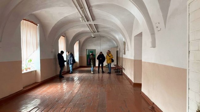 У місті на Волині зніматимуть художній фільм