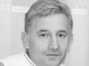 За незалежність України загинув Герой з Волині Сергій Радіоза