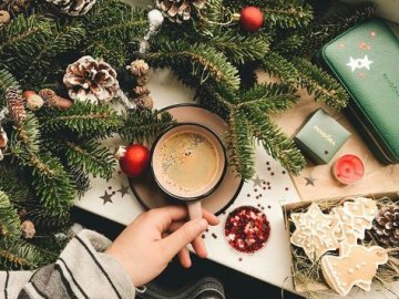 Що подарувати рідним та близьким на Різдво