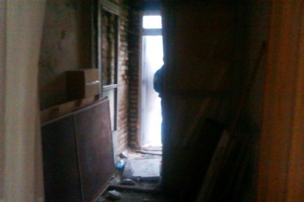 У райцентрі на Волині пограбували школу