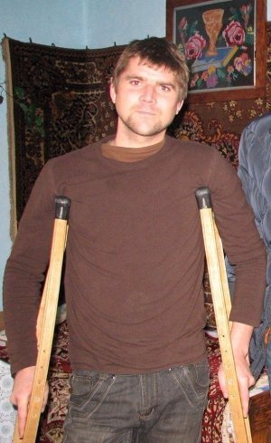 Родина бійця з 51-ї бригади потребує допомоги