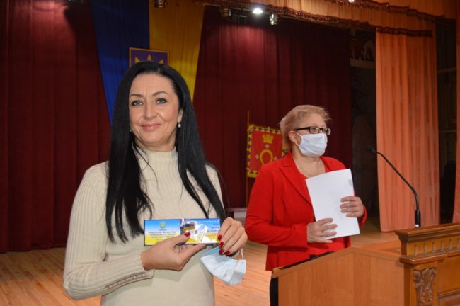 У Ковелі новообраний міський голова  склав присягу. ФОТО