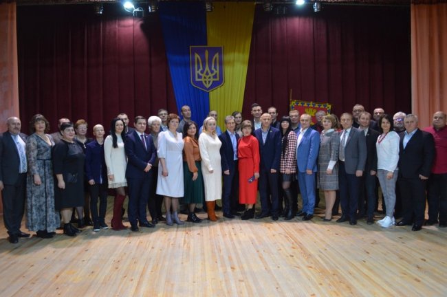 У Ковелі новообраний міський голова  склав присягу. ФОТО