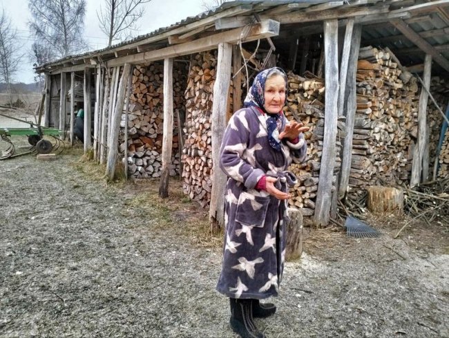 Чоловіки - на фронті, жінки - на заробітках: як живе прикордоння Волині