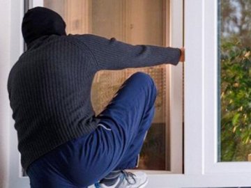 На Волині викрили серійного злодія