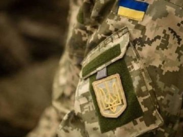 На Луганщині обірвалося життя Героя Петра Вакулінського з Волині