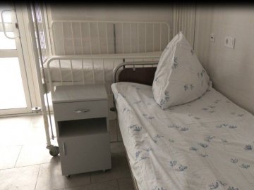 Помер інфікований коронавірусом чоловік з Шацька