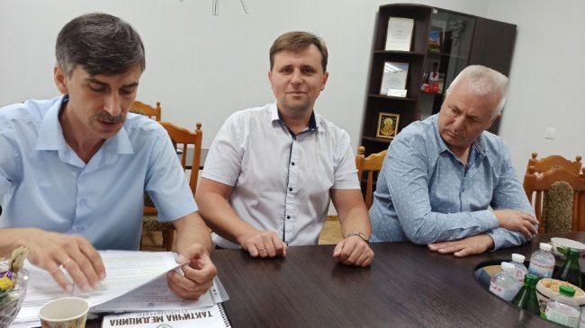 У громадах Луцького району створять взводи добровольців територіальної оборони