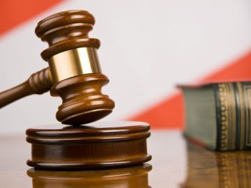 Зеленський призначив суддю на Волинь