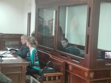 Підозрюваний у вбивстві Литкіної буде під вартою всього місяць 