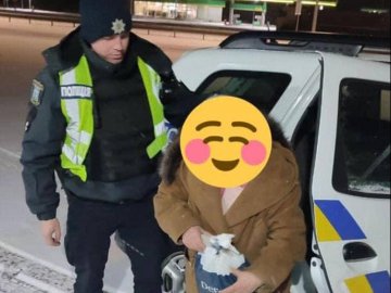 У Рівному загубилася пенсіонерка з Луцька. ФОТО