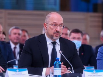 Тарифи на «комуналку» не підвищуватимуться  до кінця опалювального сезону, – Шмигаль