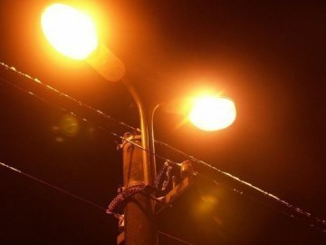 Де на Волині не буде світла 21 травня