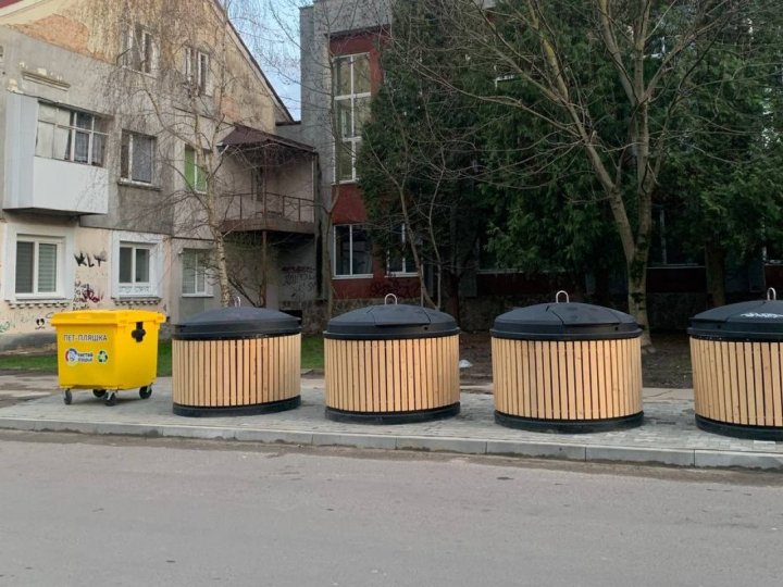 У Луцьку зростуть тарифи на вивезення сміття