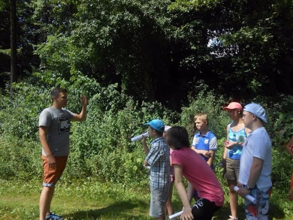 У Луцьку подарували свято «дітям сонця». ФОТО 