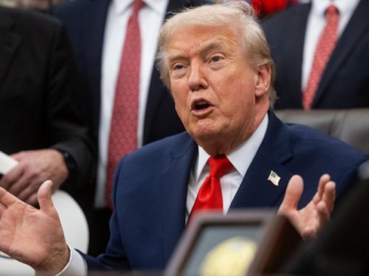 Путін дотримав слова про енергетичне перемир'я, - Трамп не побачив порушення обіцянок Кремля