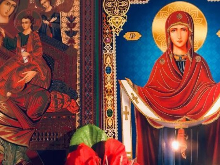 Нова дата Покрови Пресвятої Богородиці: що не можна робити у велике свято, головні традиції та духовний сенс