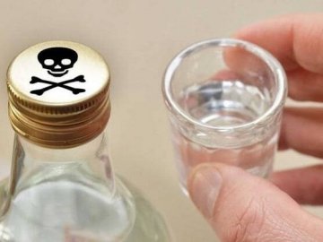 Через алкоотруєння волинський підліток впав у кому