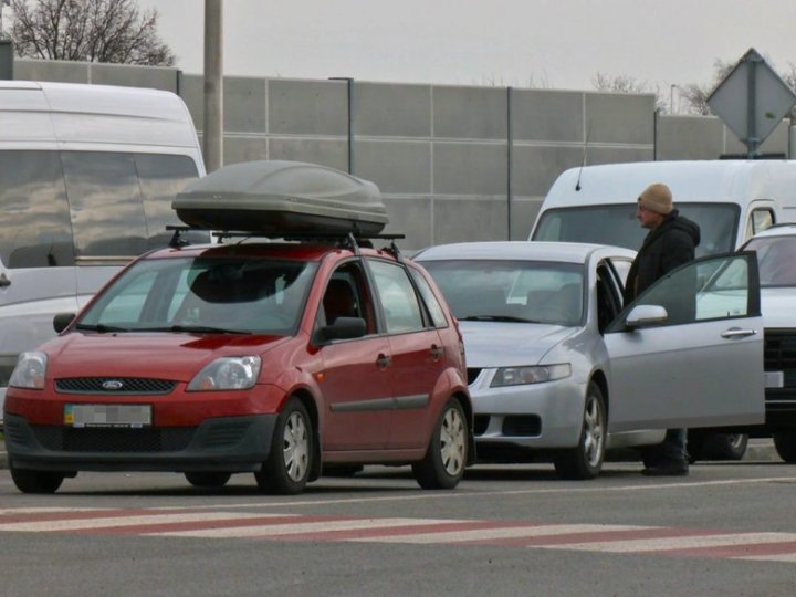 У пунктах пропуску на Волині можливі черги через технічні роботи