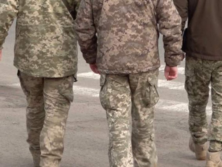 На Волині мобілізували виключеного з військового обліку чоловіка 