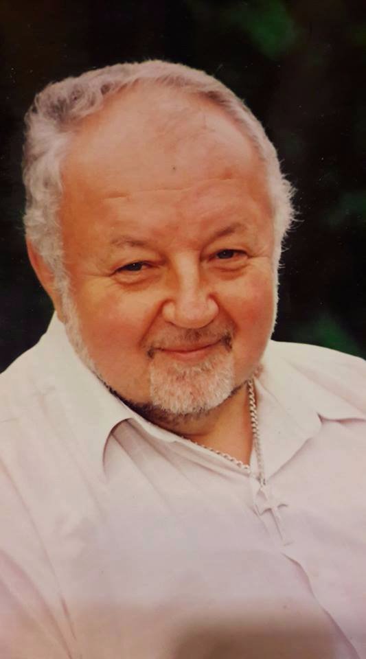 Помер волинський екс-чиновник