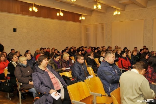 Нові дороги та чисті парки: Петро Нестерук відзвітував за рік роботи