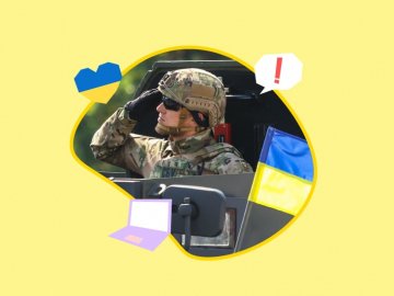 Про донати на помсту і трофеї ЗСУ: добрі новини від ВолиньPost за 8 листопада 