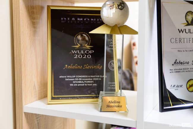 Що таке перманентний макіяж, кому і як його робити: відповіді на усі питання від чемпіонки світу з Луцька*