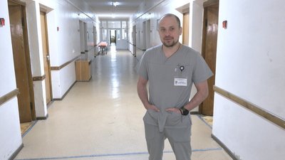 «Слово «метастаз» було перепусткою на той світ, зараз це лікується», - волинський хірург. ФОТО, ВІДЕО