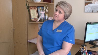 «Слово «метастаз» було перепусткою на той світ, зараз це лікується», - волинський хірург. ФОТО, ВІДЕО