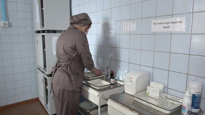 «Слово «метастаз» було перепусткою на той світ, зараз це лікується», - волинський хірург. ФОТО, ВІДЕО