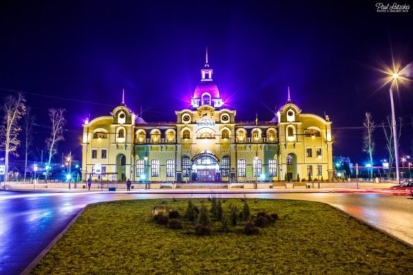 Місто святого Миколая. Стародавній Луцьк. ФОТО