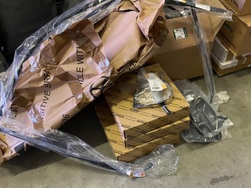 На «Ягодині» затримали контрабандистів-«ілюзіоністів». ФОТО