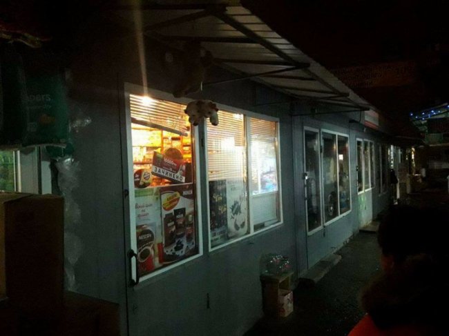 Луцькі муніципали працювали під прикриттям, щоб виявити сурогат