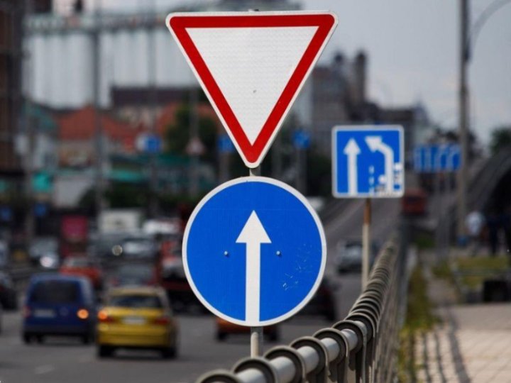 З 26 липня в Україні діють нові правила для водіїв: що змінилося