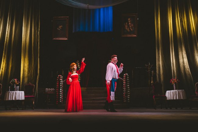 Справжнє диво – в чистому серці та вірності своїй мрії: огляд вистав у Луцьку 29 жовтня – 2 листопада