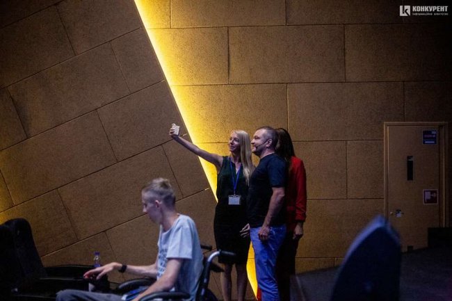 Покровський: 50% списку до Луцькради сформуємо за результатами праймеріз