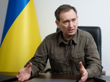 Волинянин Веніславський більше не представник Зеленського у парламенті