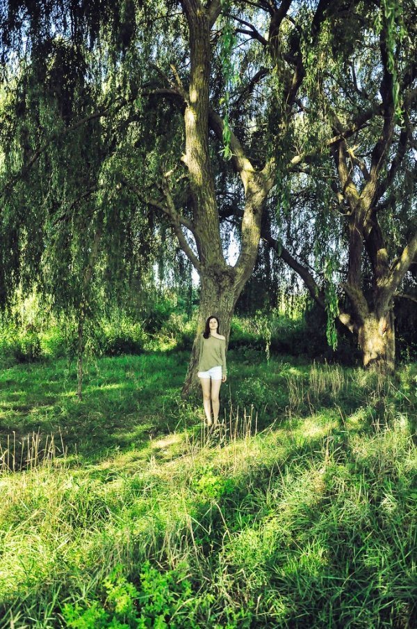 Фотовиставка Ольги Антонюк