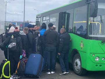 Під час карантину через «Ягодин» в Україну повернулося більше 6 тисяч громадян