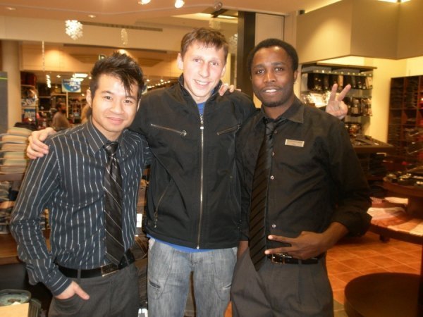 Автор - Олександр Мазепа