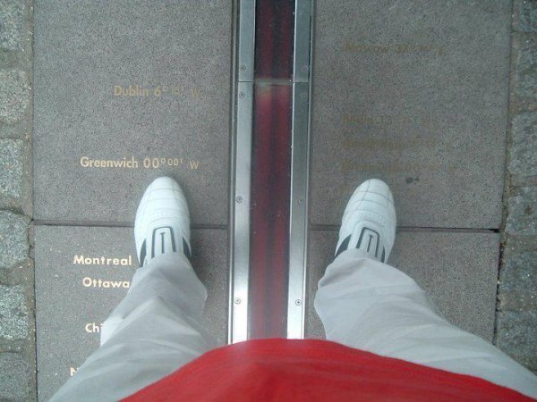 Автор - Михайло Наход (Mykhaylo Nakhod) . Ноги автора :-)