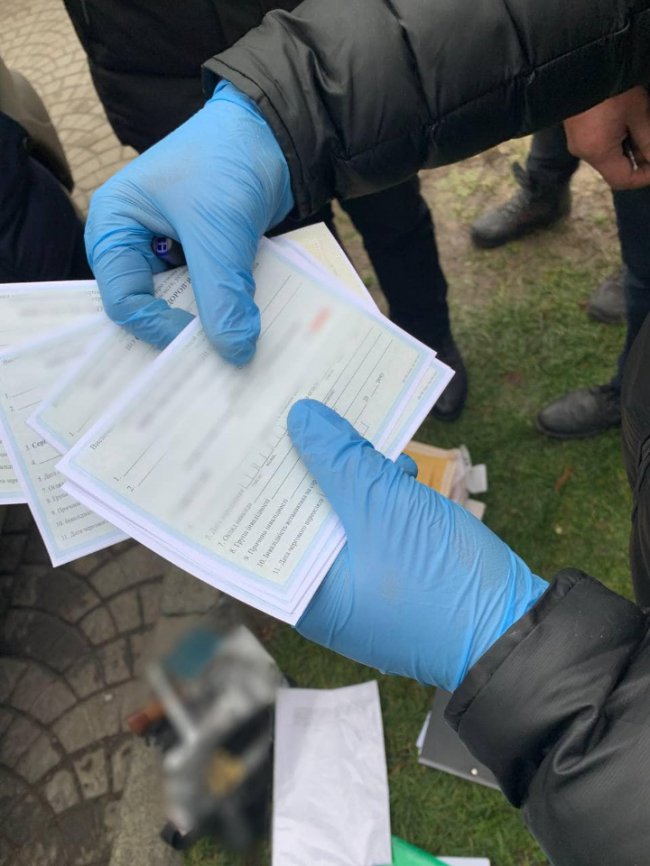 35-річний волинянин за 2500 доларів переправляв ухилянтів за кордон: зловмисника затримали