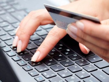 Волинянка втратила 50 тисяч, перейшовши за посиланням в соцмережах